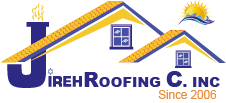 jirehroofingremodeling.com